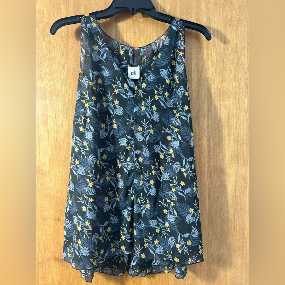 CABi blouse